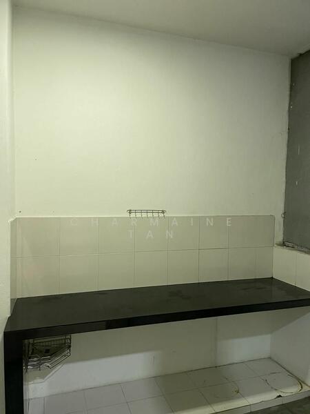 Untuk Dijual - The iResidence