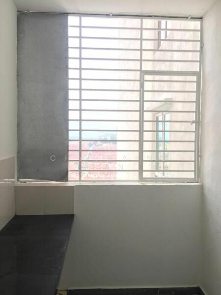 Untuk Dijual - The iResidence