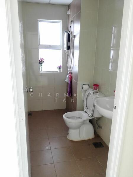 Untuk Dijual - The iResidence