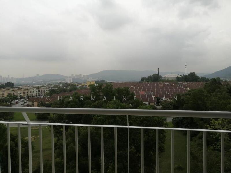 Untuk Dijual - The iResidence