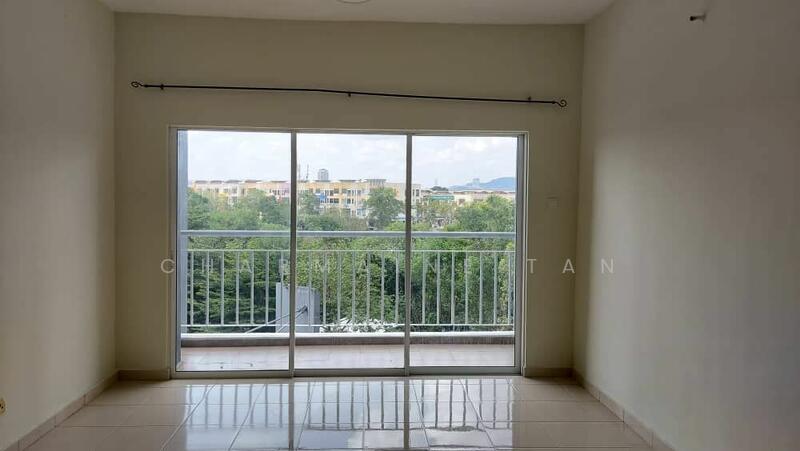 Untuk Dijual - The iResidence