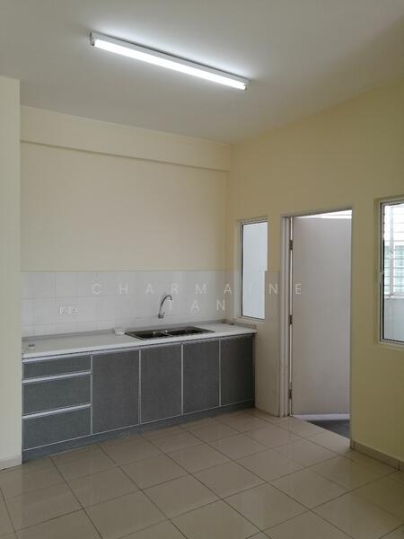 Untuk Dijual - The iResidence