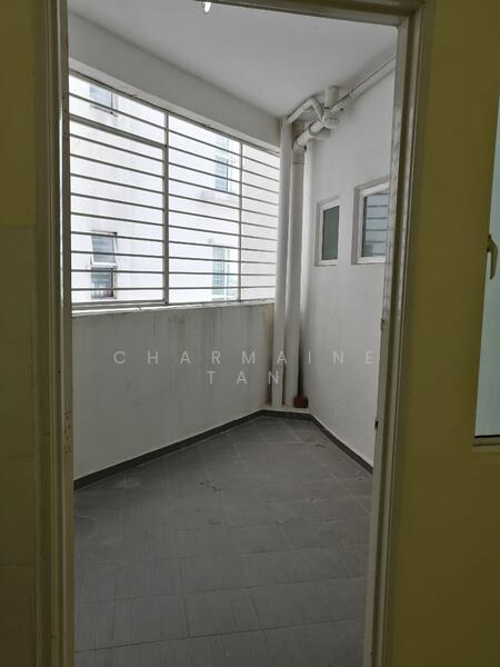 Untuk Dijual - The iResidence