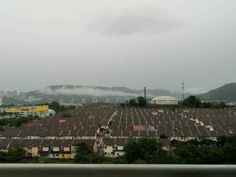 Untuk Dijual - The iResidence