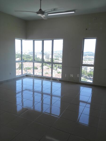 Untuk Dijual - The iResidence