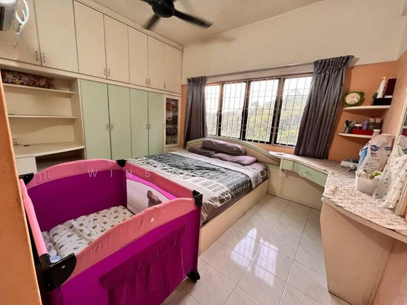 Untuk Dijual - Lakeside Tower