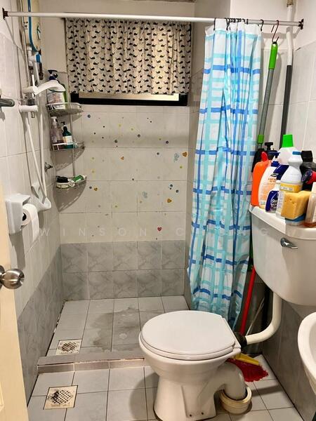 Untuk Dijual - Lakeside Tower