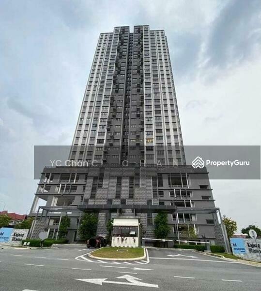 For Sale - Residensi Kajang Utama