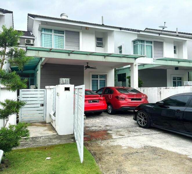 For Sale - Cempaka Suria