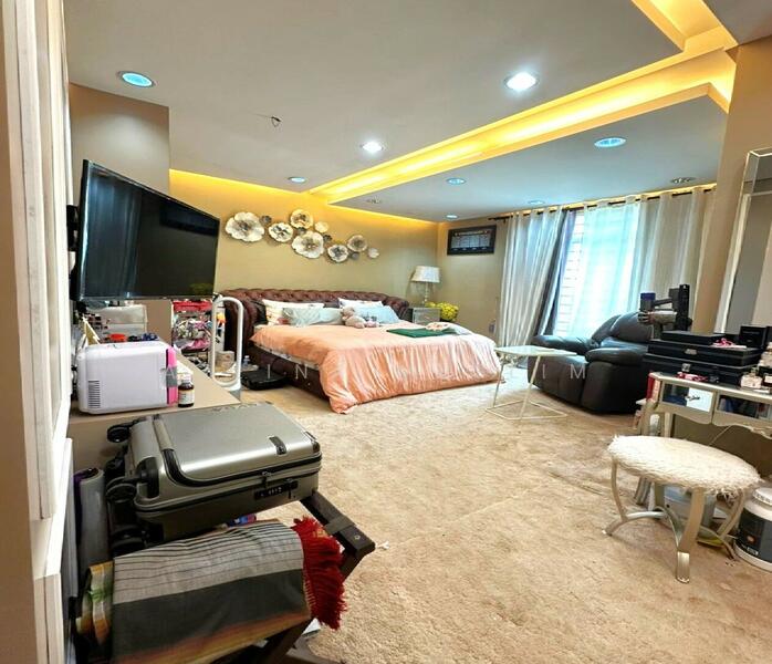 For Sale - Cempaka Suria