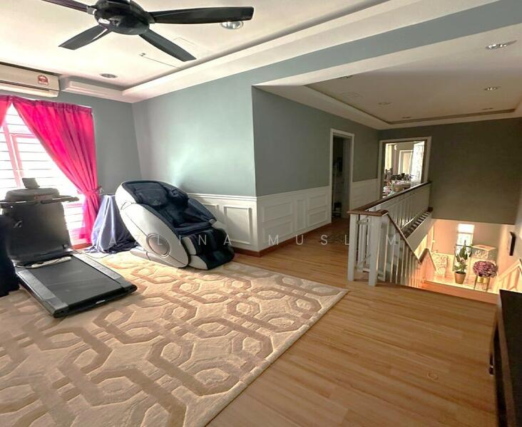 For Sale - Cempaka Suria