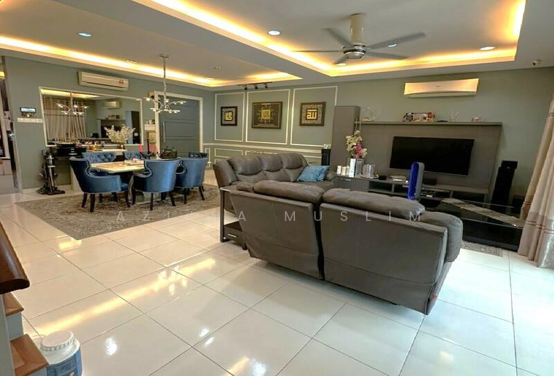 For Sale - Cempaka Suria