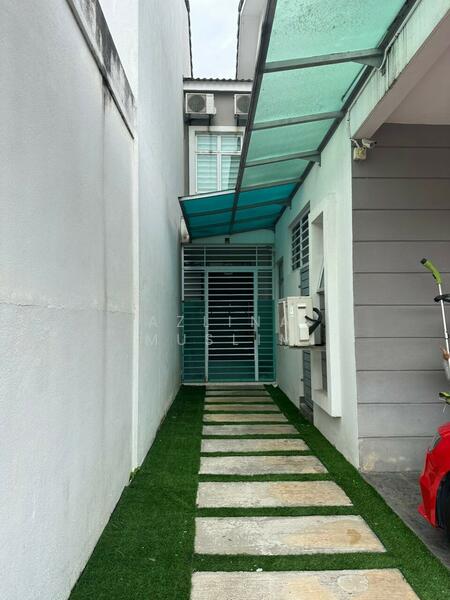 For Sale - Cempaka Suria