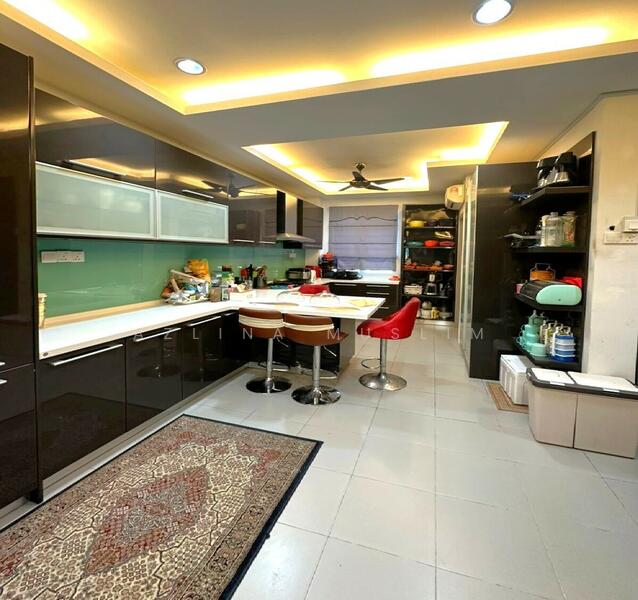 For Sale - Cempaka Suria