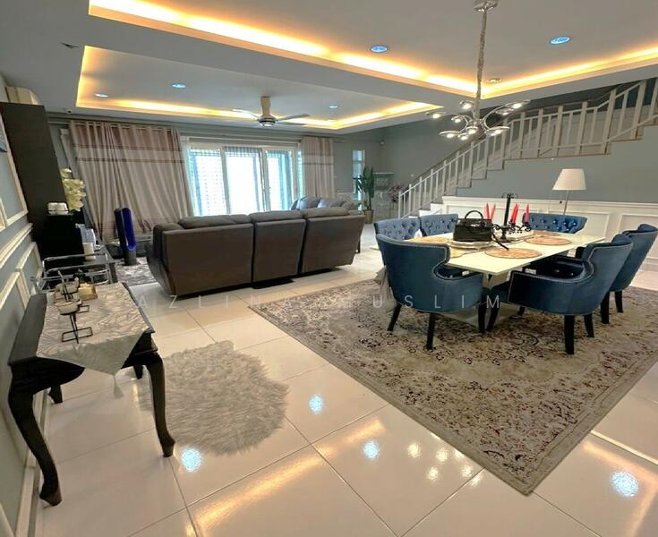 For Sale - Cempaka Suria