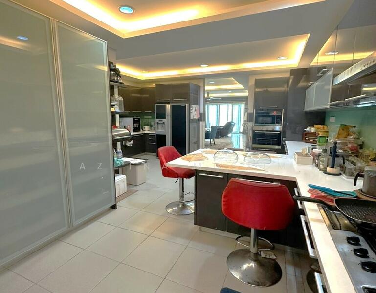 For Sale - Cempaka Suria