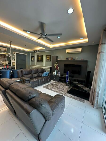 For Sale - Cempaka Suria