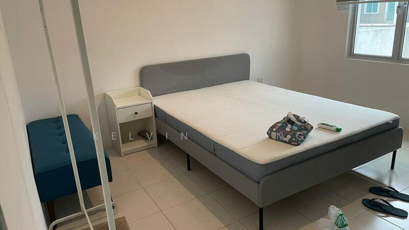 For Rent - Meru Chepor Idaman Fully Furnish Double Sty