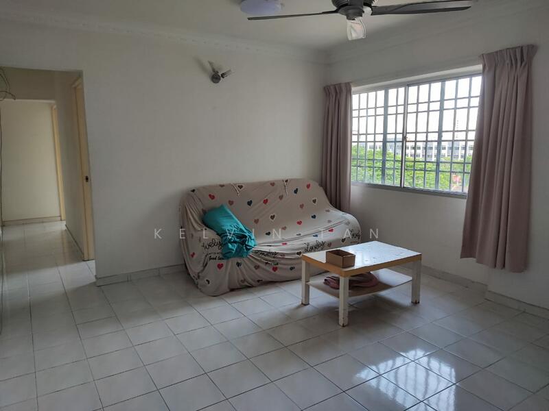 For Rent - Taman Pekaka Block 31