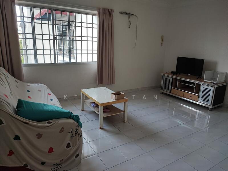 For Rent - Taman Pekaka Block 31