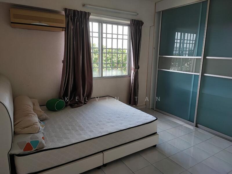 For Rent - Taman Pekaka Block 31