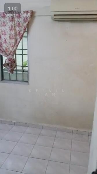 Untuk Disewa - Taman Pekaka Block 31