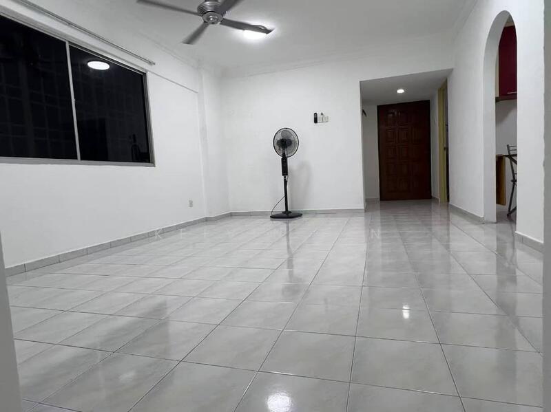 For Rent - Taman Pekaka Block 31