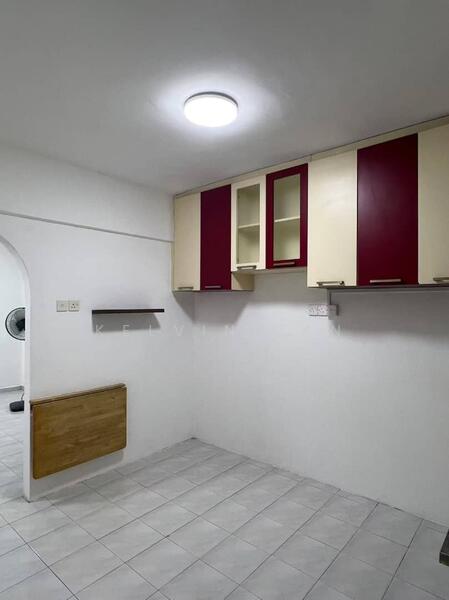 For Rent - Taman Pekaka Block 31