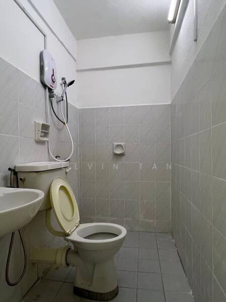 For Rent - Taman Pekaka Block 31