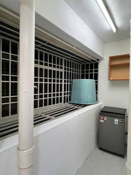 For Rent - Taman Pekaka Block 31