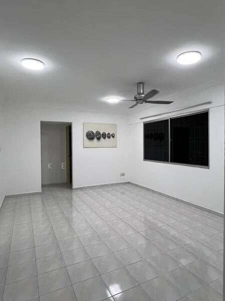 For Rent - Taman Pekaka Block 31