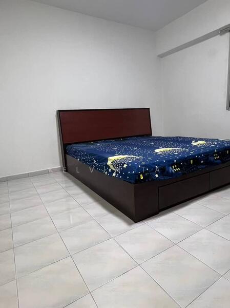 For Rent - Taman Pekaka Block 31