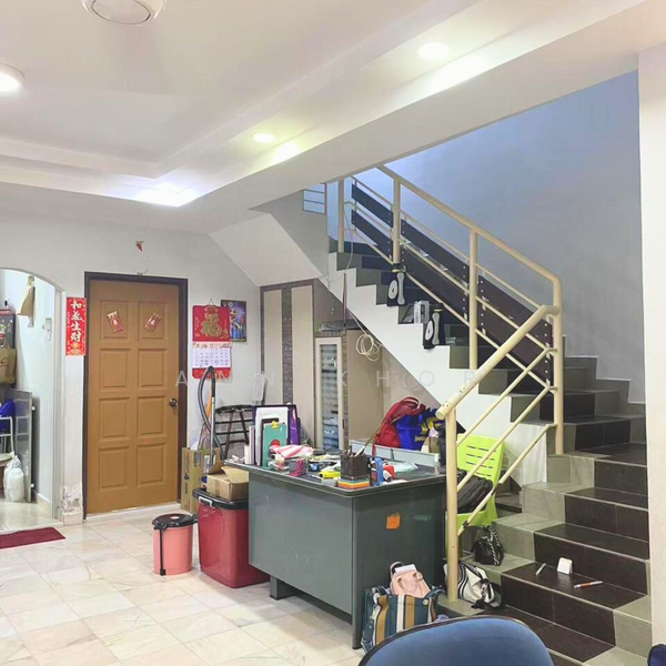 For Rent - Taman Covin Indah Double Storey