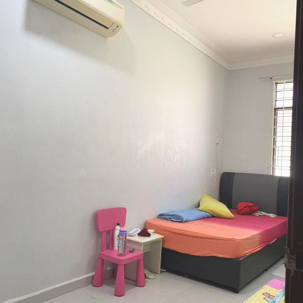 For Rent - Taman Covin Indah Double Storey