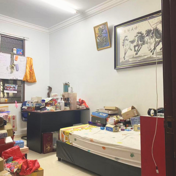 For Rent - Taman Covin Indah Double Storey