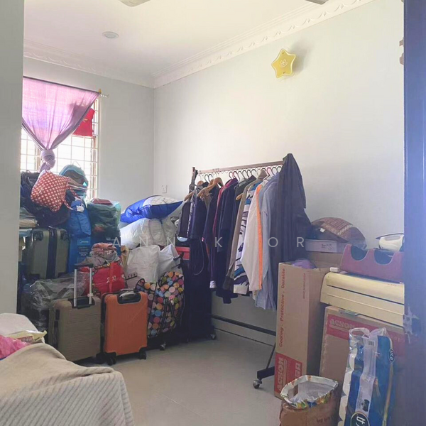 For Rent - Taman Covin Indah Double Storey