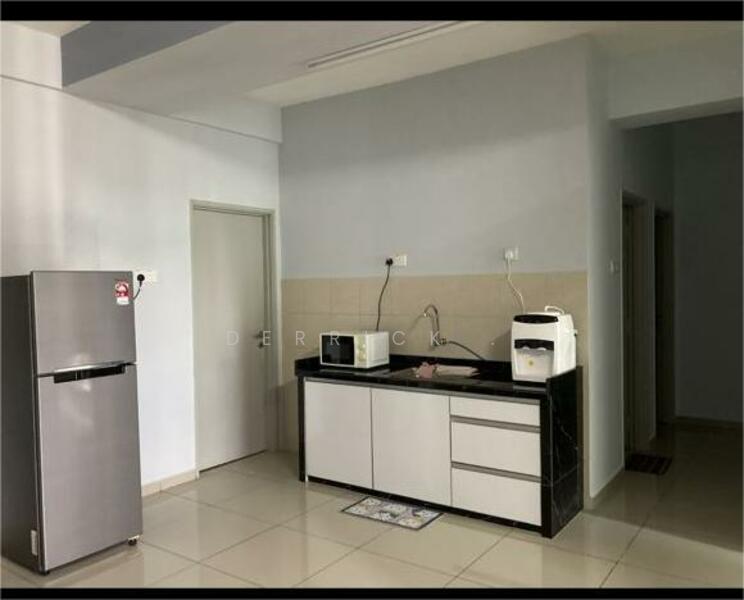 For Rent - The Promenade