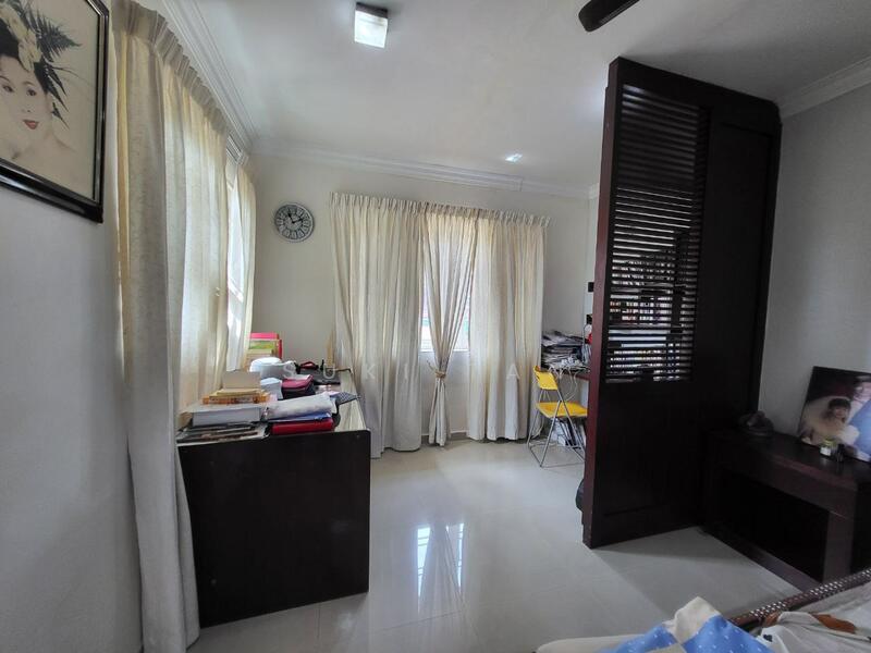 Untuk Dijual - Taman United