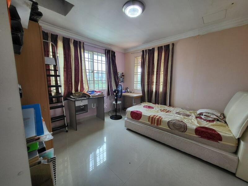 Untuk Dijual - Taman United