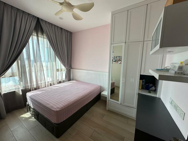 Kondominium untuk Dijual di Marinox Sky Villas - Elaine Yeoh - PropertyGuru.com.my