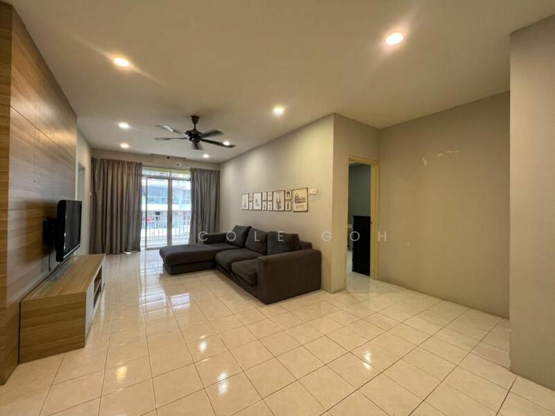 Untuk Dijual - Platinum Hill PV 5