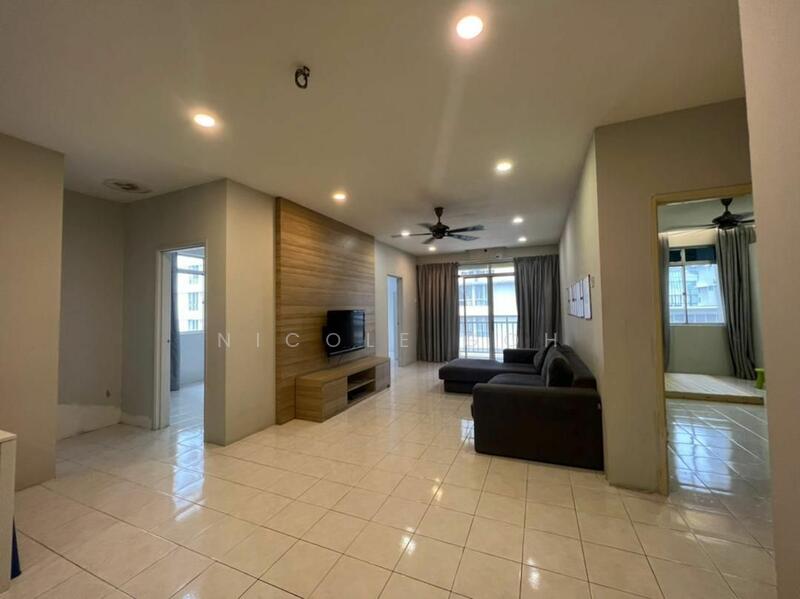 Untuk Dijual - Platinum Hill PV 5