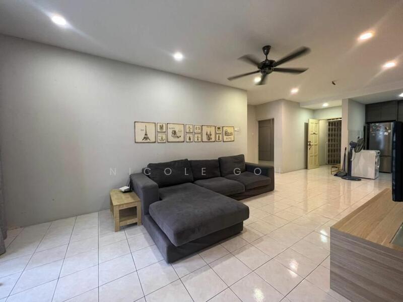 Untuk Dijual - Platinum Hill PV 5