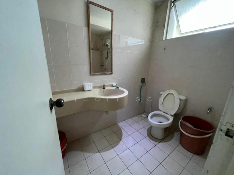 Untuk Dijual - Platinum Hill PV 5