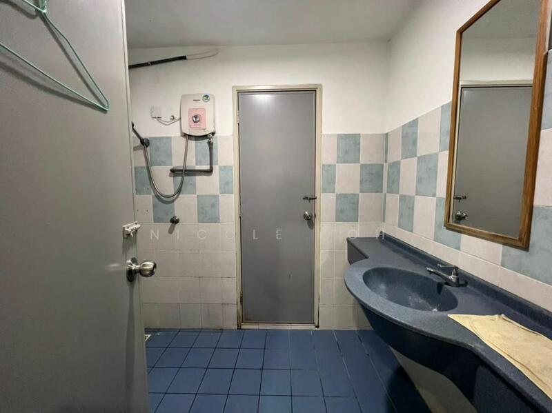 Untuk Dijual - Platinum Hill PV 5