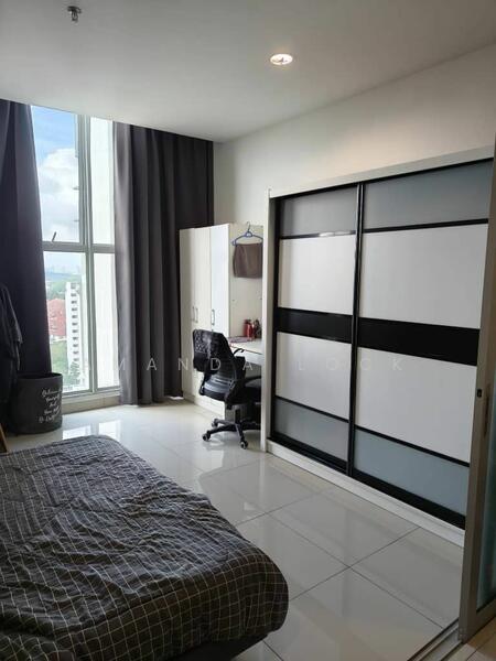 Untuk Dijual - 3 Elements