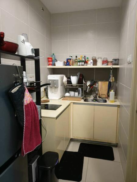 Untuk Dijual - 3 Elements