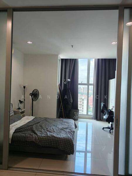 Untuk Dijual - 3 Elements