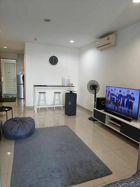 Untuk Dijual - 3 Elements