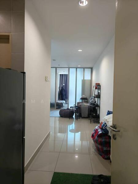 Untuk Dijual - 3 Elements